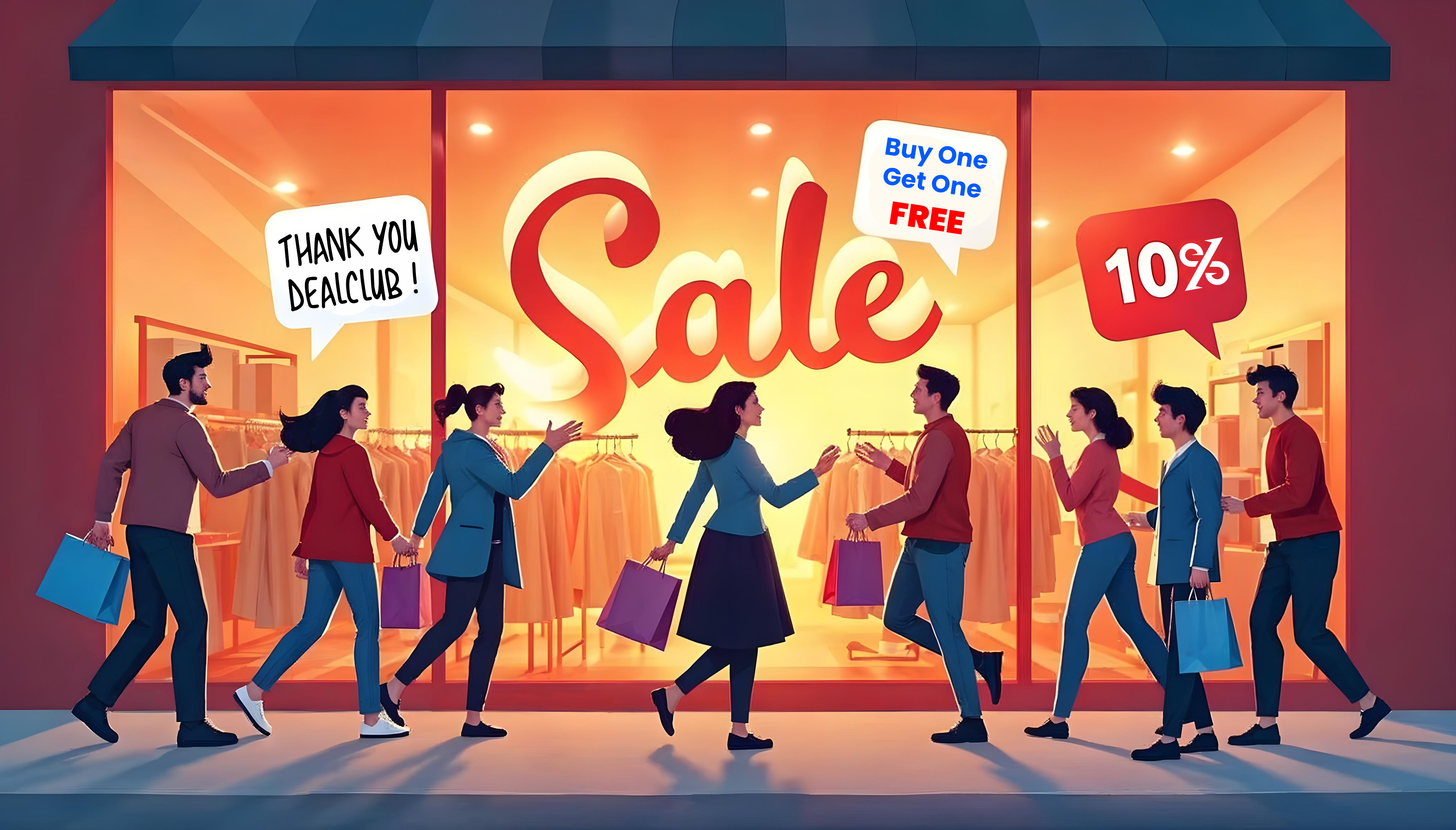 Why Promotional Advertising Works